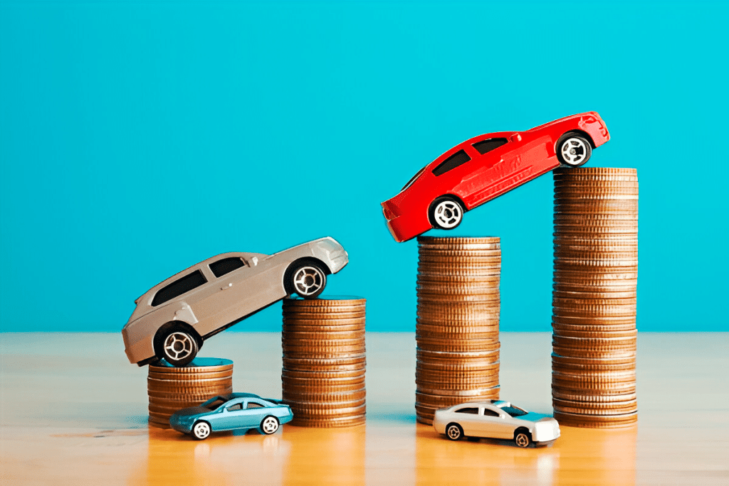 Tabela FIPE 2025 carros, motos e caminhão