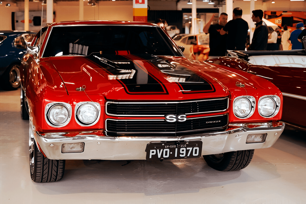 carro opala