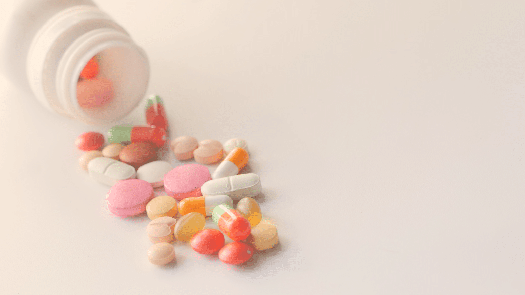 Anfetamina no exame toxicológico