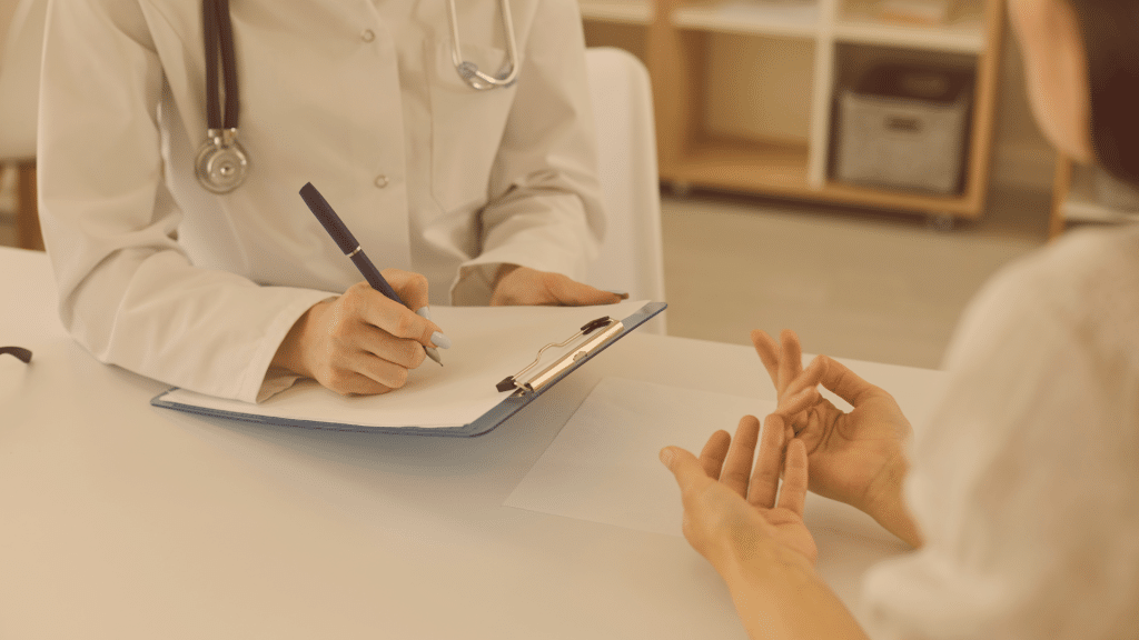 Clínicas de Saúde Ocupacional exame toxicológico