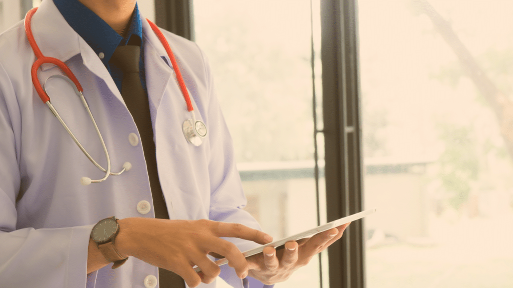 PCMSO no exame toxicológico