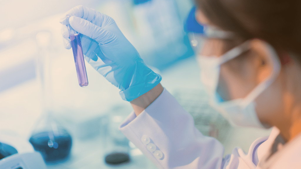 empresas pedem exame toxicológico