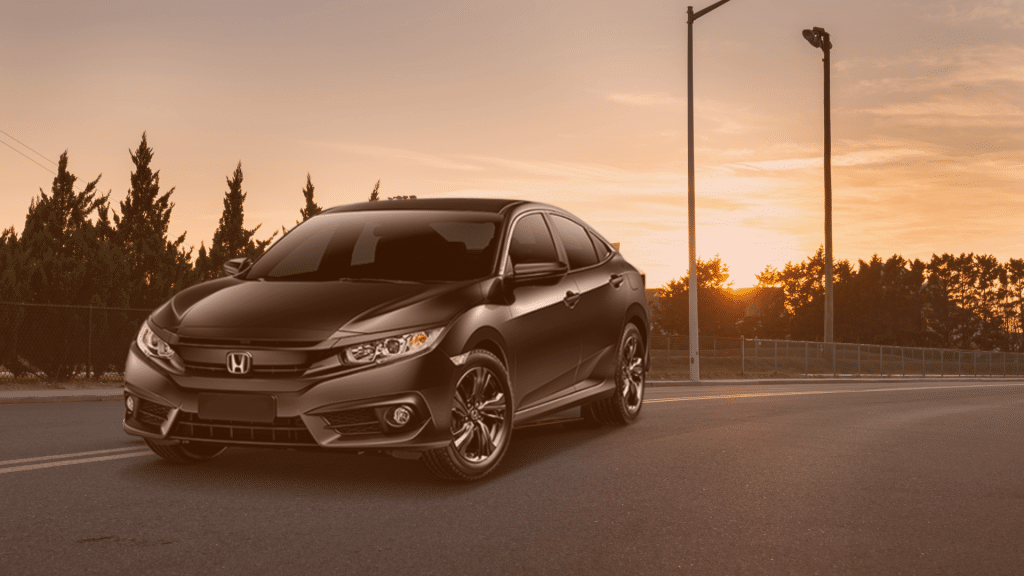 civic g10 honda