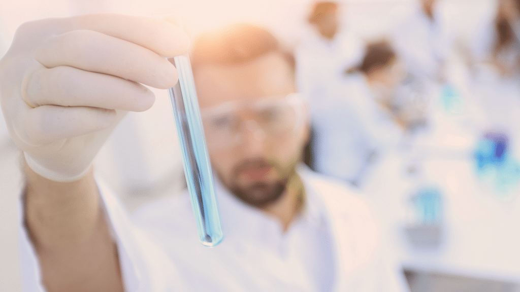 os tipos de exame toxicológico