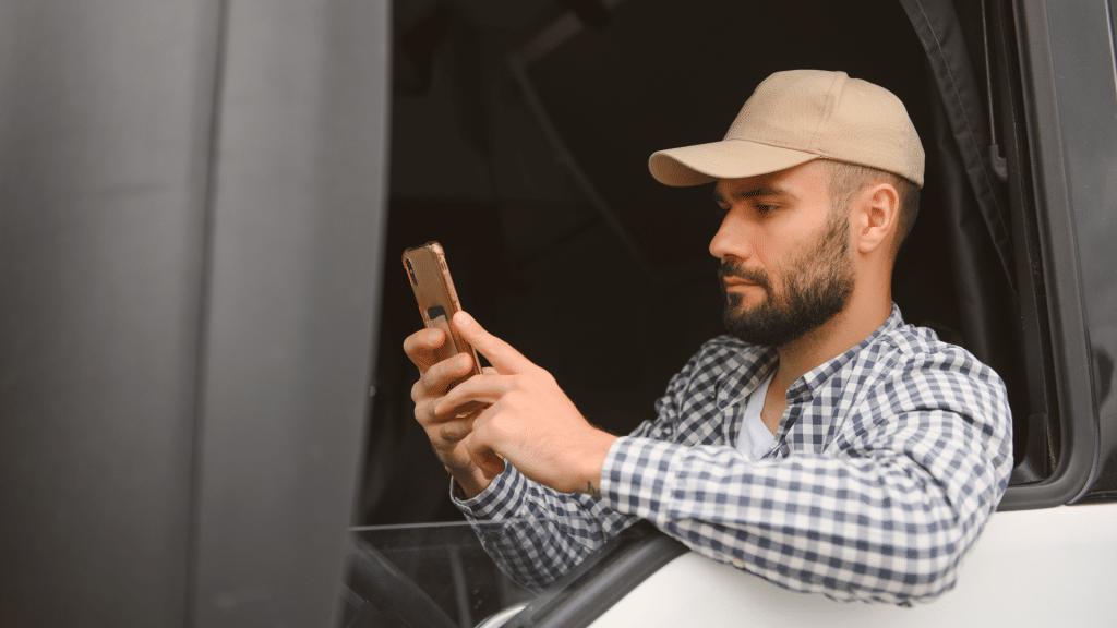 grupos de WhatsApp para caminhoneiros