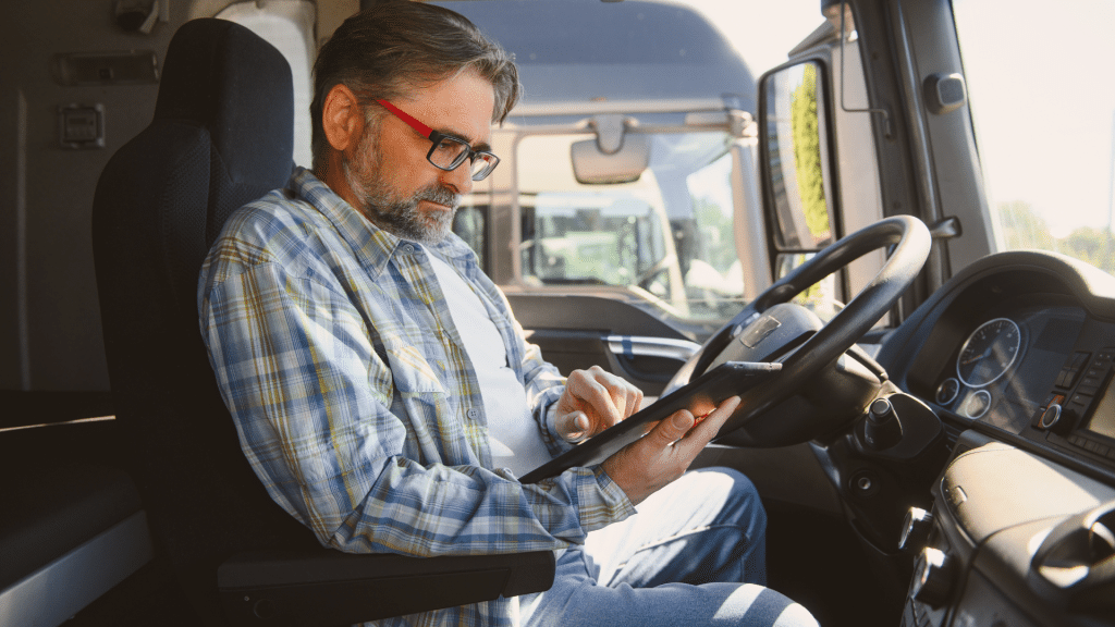 cursos de reciclagem para caminhoneiros labest