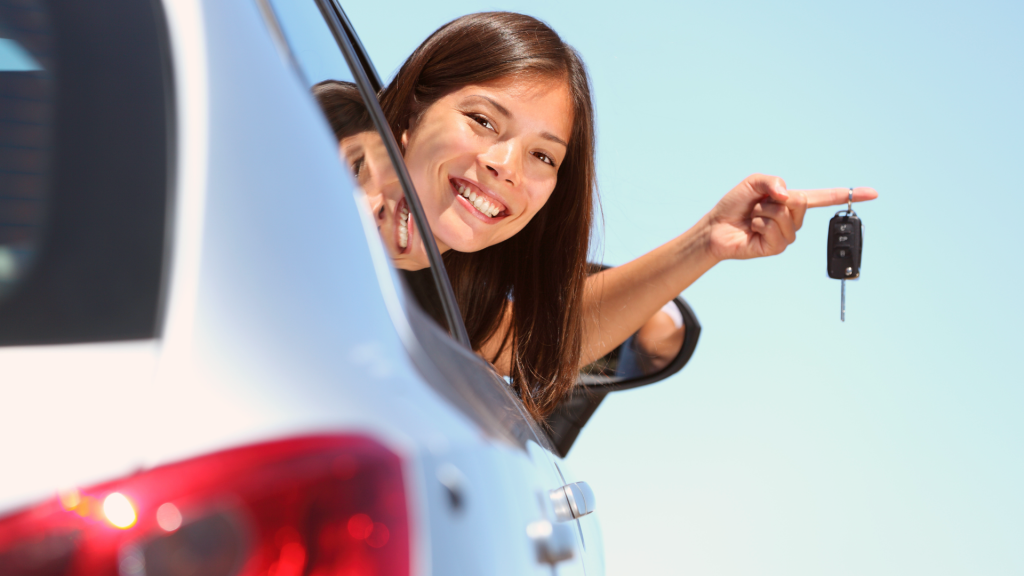 Exame Toxicológico para primeira habilitação