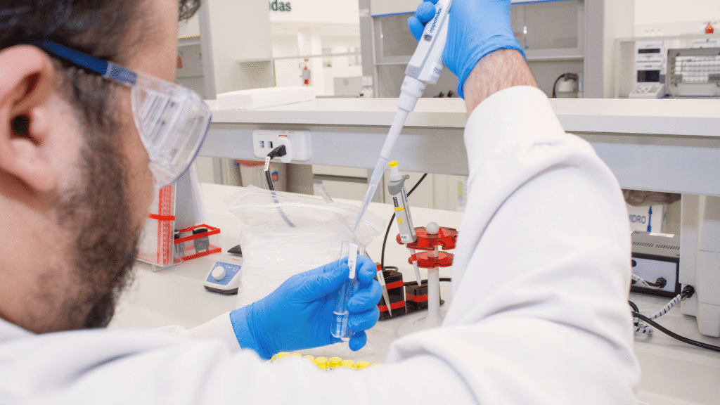 contraprova exame toxicológico