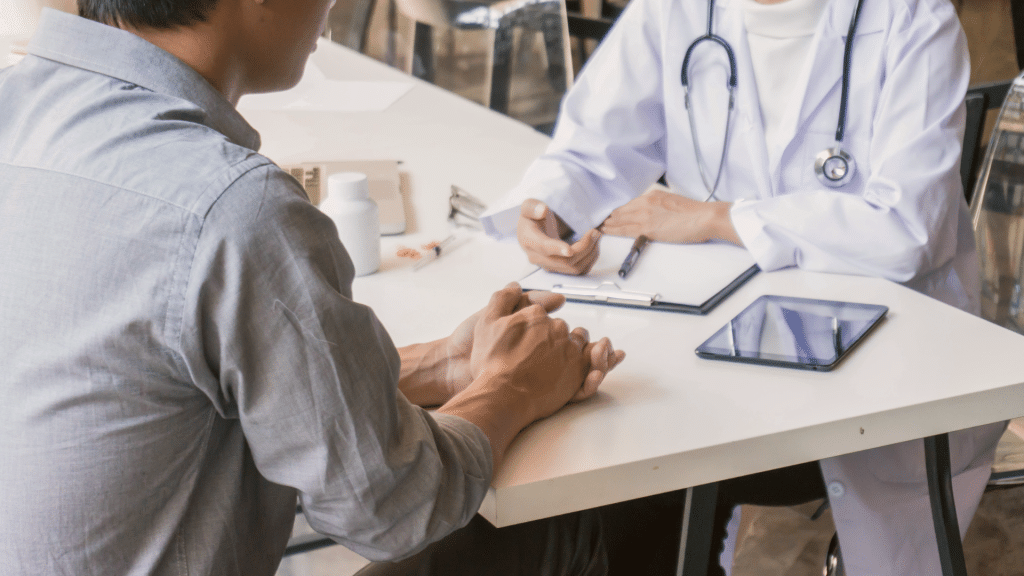 saúde ocupacional em empresas