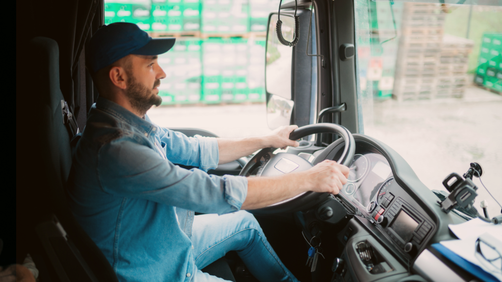 riscos de dirigir nas estradas