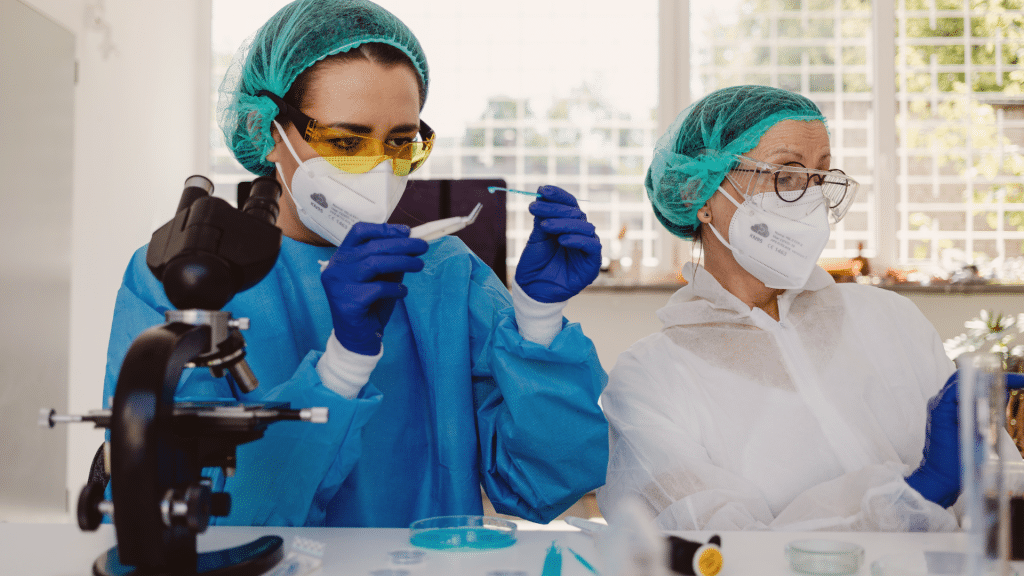 burlar exame toxicológico